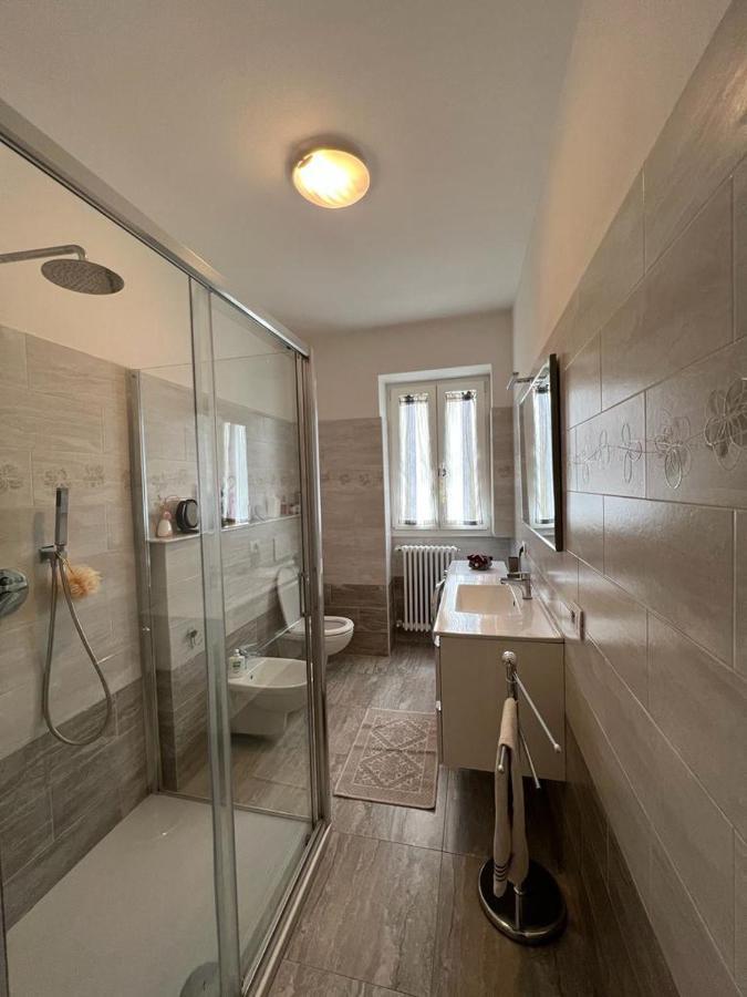 Апартаменты Appartato A 5 Minuti Dal Mare Империя Экстерьер фото